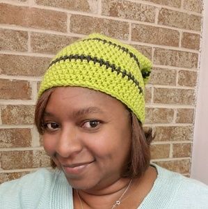 Meet your Posher, Quita